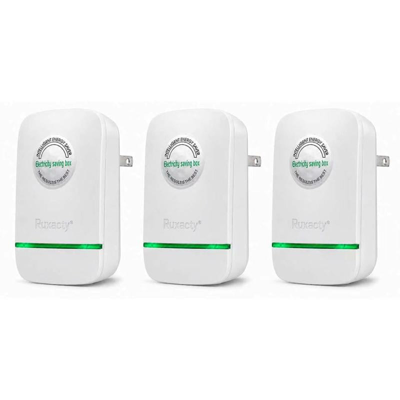 PowerGuard Plug-In Voltage Protection Device
