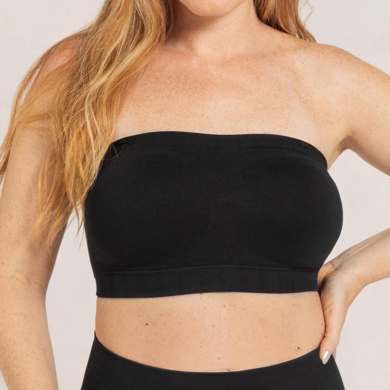 Gleamify FlexFit Convertible Strapless Bra