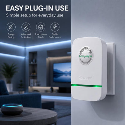 PowerGuard Plug-In Voltage Protection Device