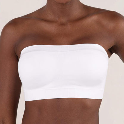 Gleamify FlexFit Convertible Strapless Bra