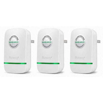 PowerGuard Plug-In Voltage Protection Device