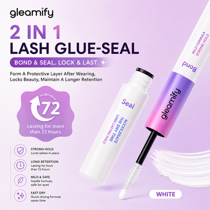 Gleamify Lash Studio Kit
