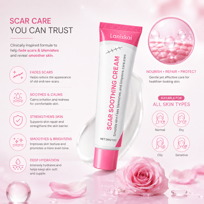 Scar free wart removal cream