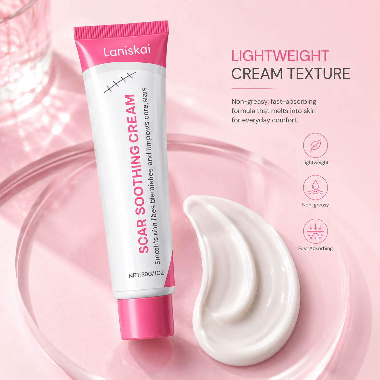 Scar free wart removal cream