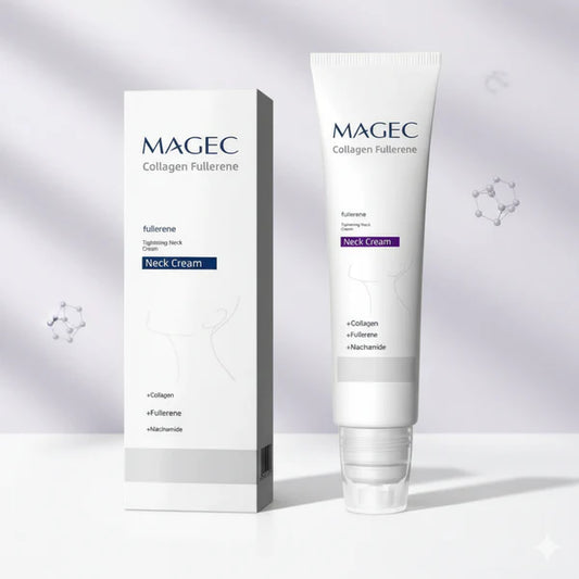MAGEC Collagen Fullerene neck cream