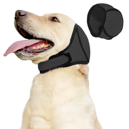 Gleamify Noise Cancelling Ear Wrap