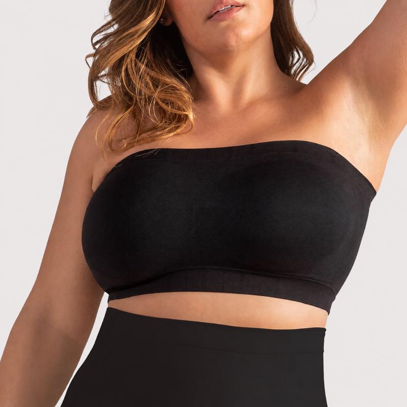 Gleamify FlexFit Convertible Strapless Bra