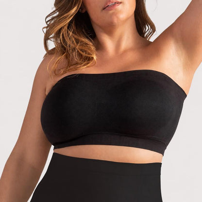 Gleamify FlexFit Convertible Strapless Bra