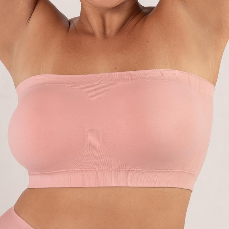 Gleamify FlexFit Convertible Strapless Bra
