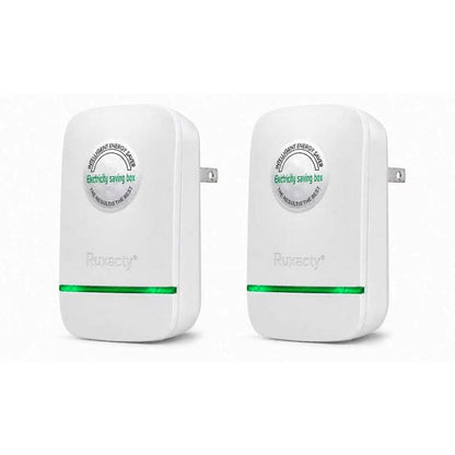 PowerGuard Plug-In Voltage Protection Device