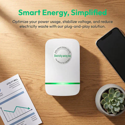 Power Guard 28KW Saver